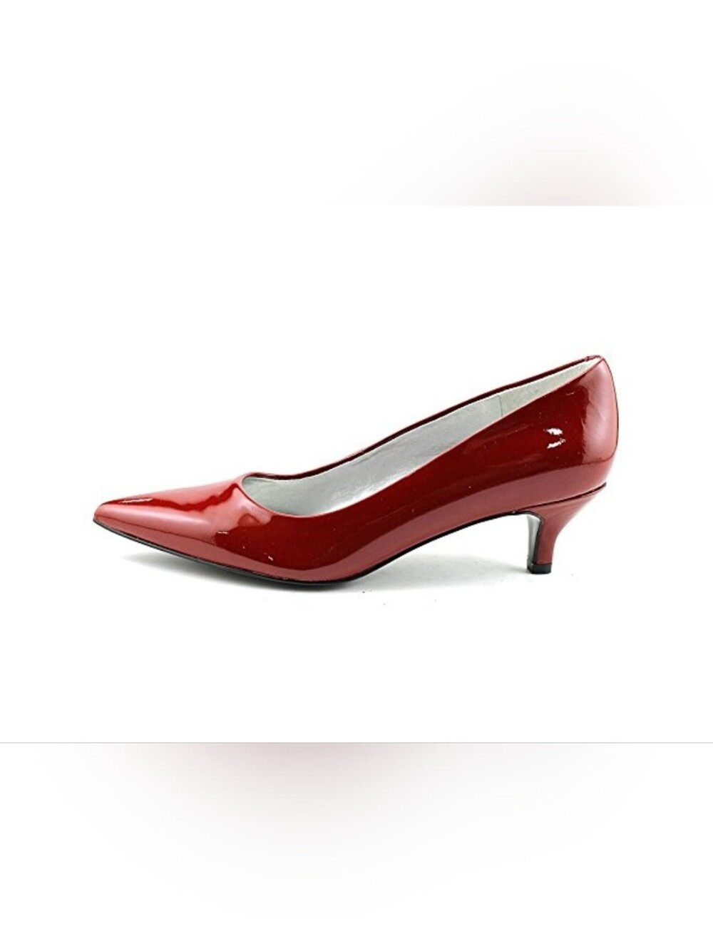 Trotters Women's Paulina - Red Size 7N